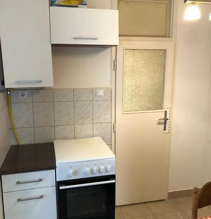 Apartman Becsi Utca-1
