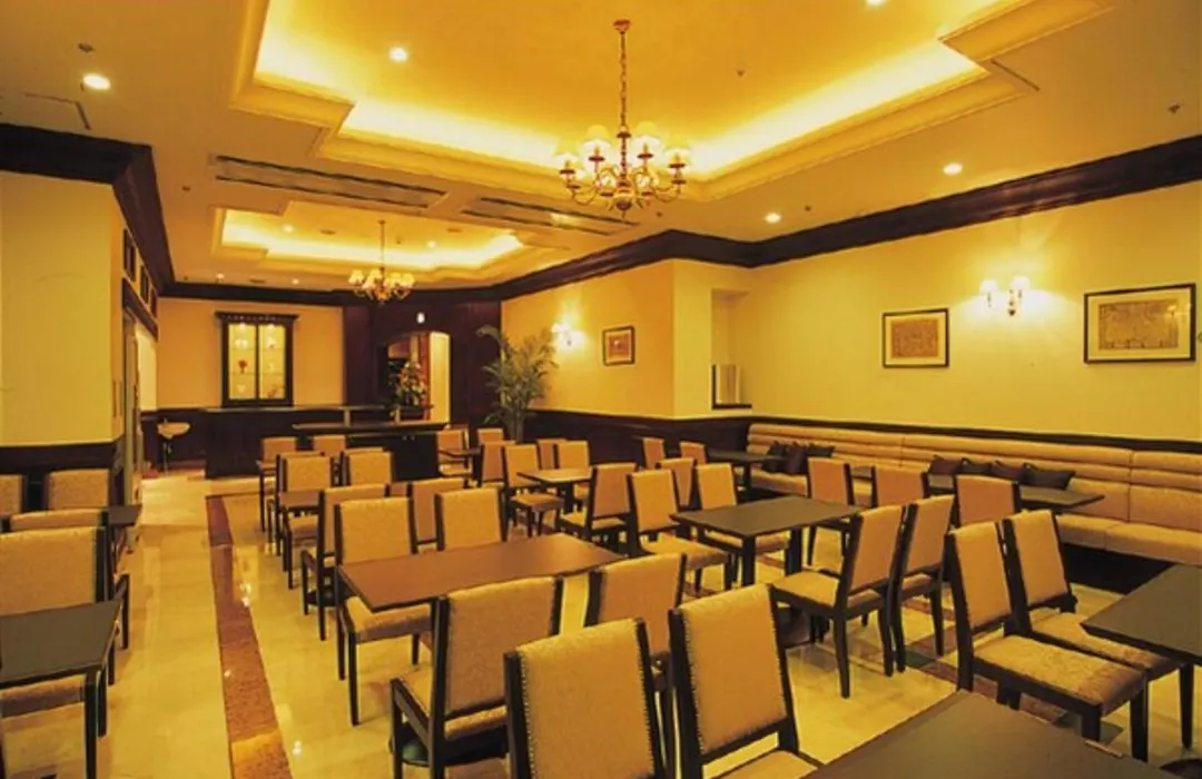Grg Hotel Naha - Vacation Stay 86668-1