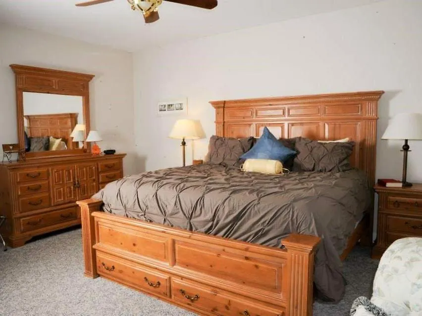 Blue Heron Inn - A Bed And Breakfast Llc-1