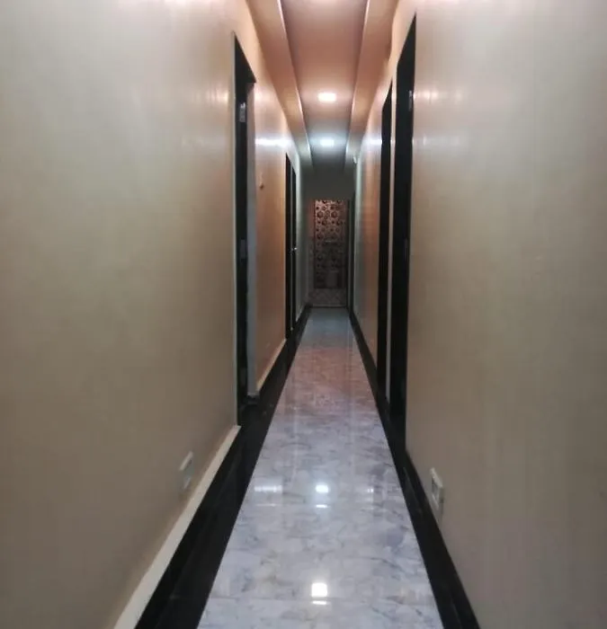 Grand Palace Inn-1