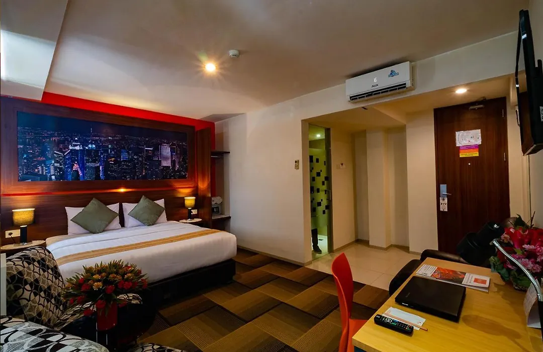 Miyanna Hotel & Convention-1
