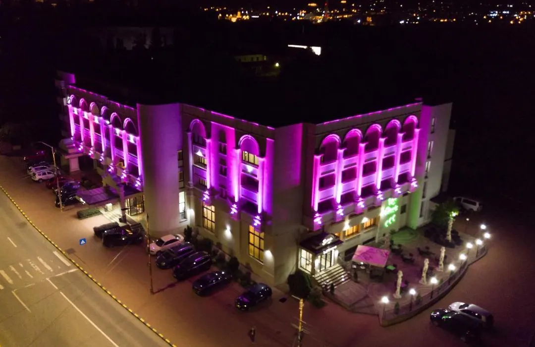 Hotel Balada-1