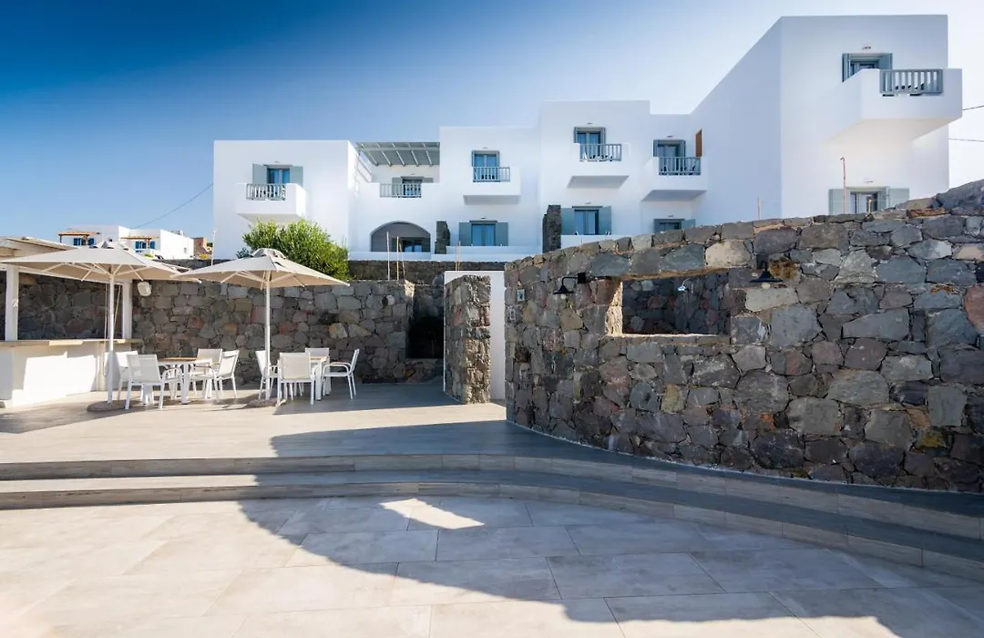 Olea Bay Hotel-1
