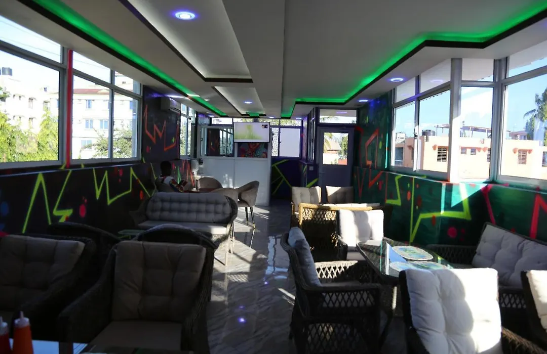 Prime Comfort Hotels & Apartments Mtwapa-1