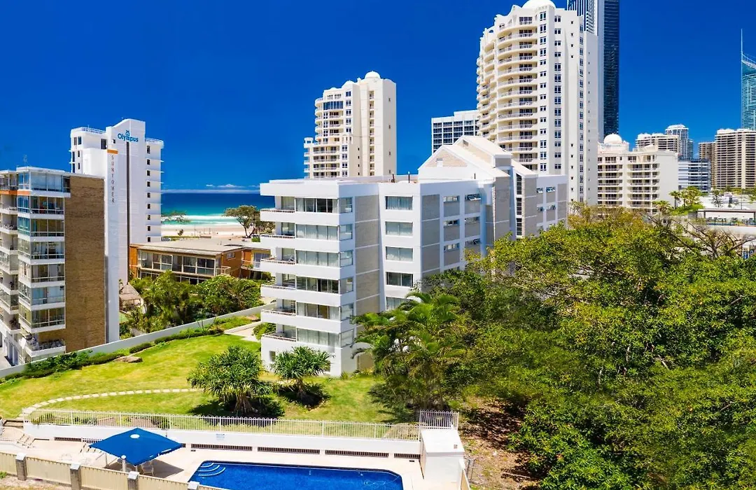 View Pacific Apartments-1
