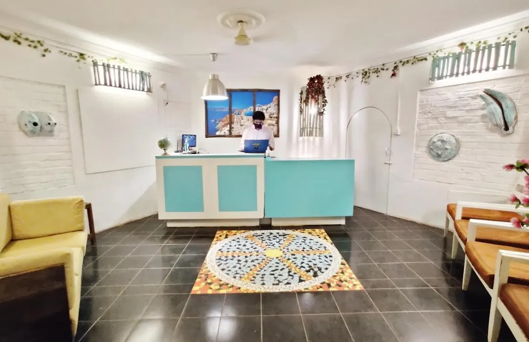 Eros Boutique Hotel-1