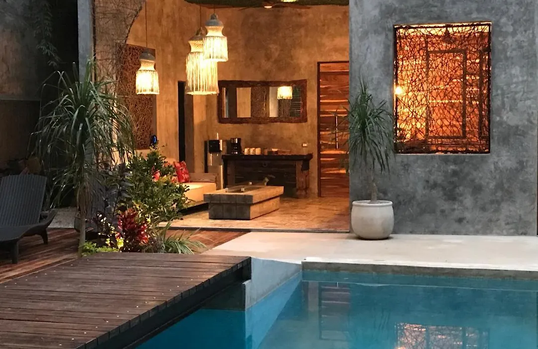Little Gem Hotel Tulum La Veleta-1