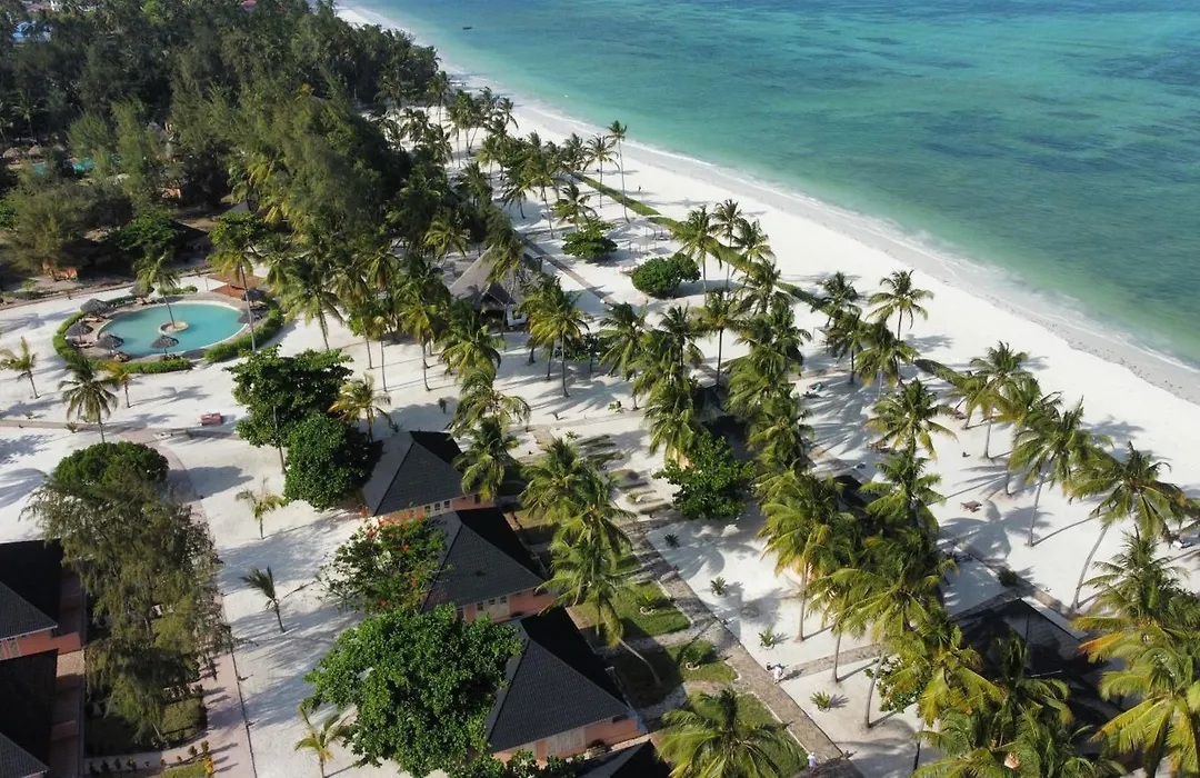 Vrclub Paje Palms Beach Resort-1