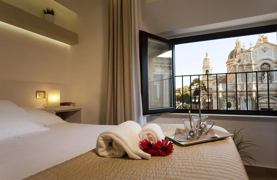 Le Suites Del Duomo-1