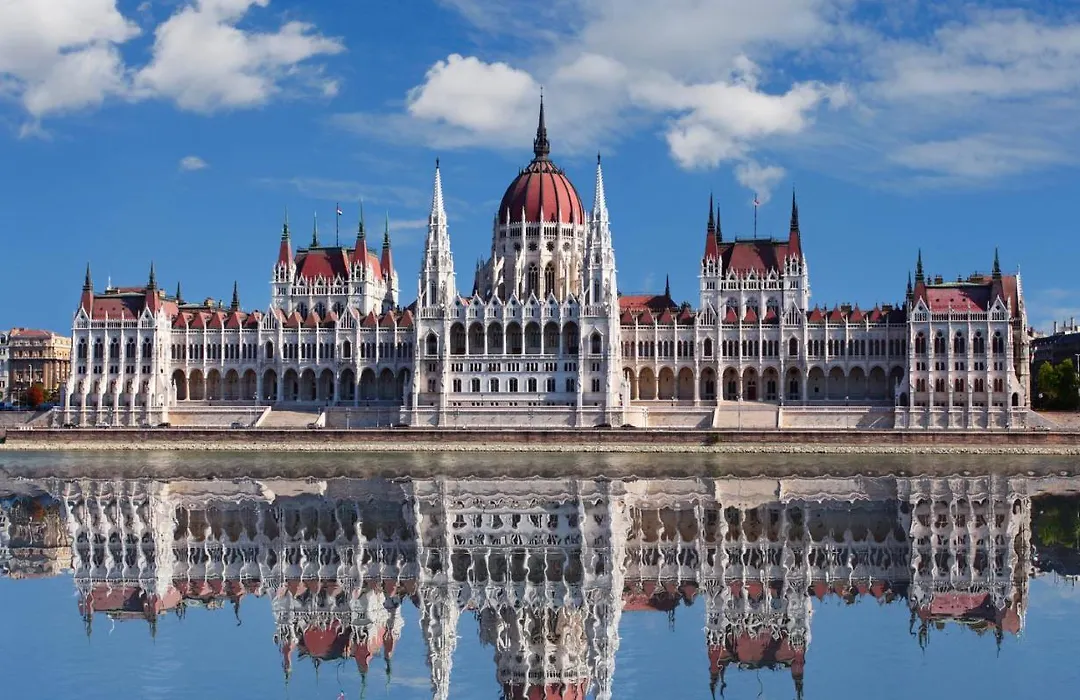 Global Suites Budapest-1