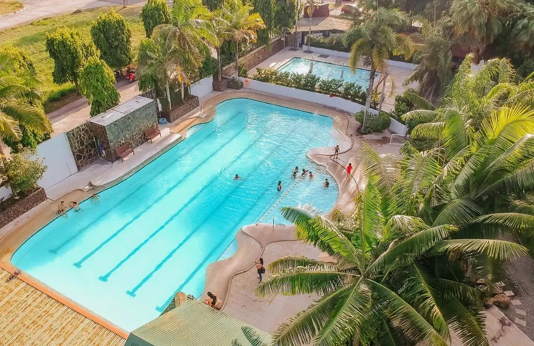 Nature'S Village Resort-1