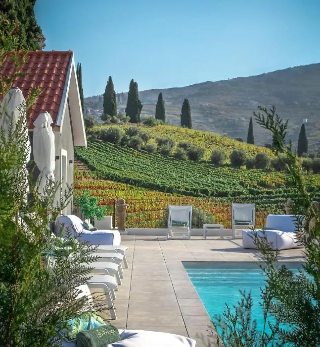 Quinta Da Salada - Turismo Rural-1