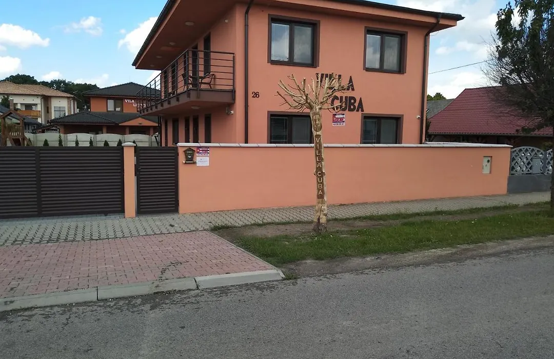 Villa Cuba-1