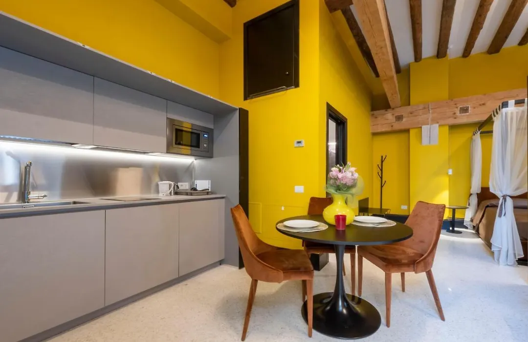 Residence Poli Venezia-1