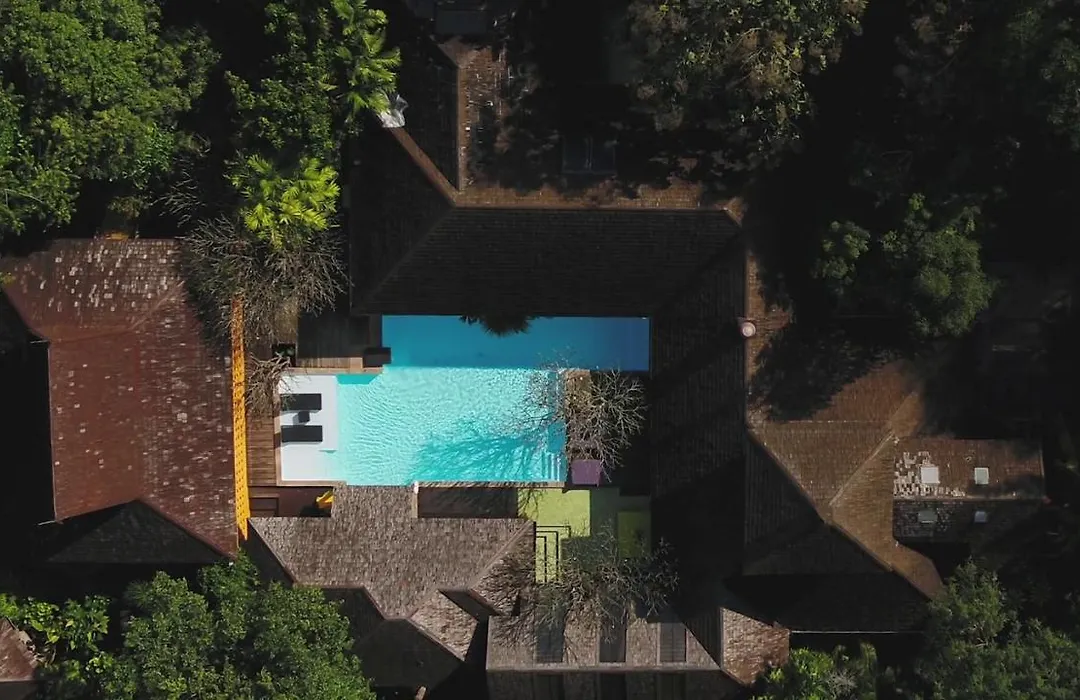 Chandra Residence-1