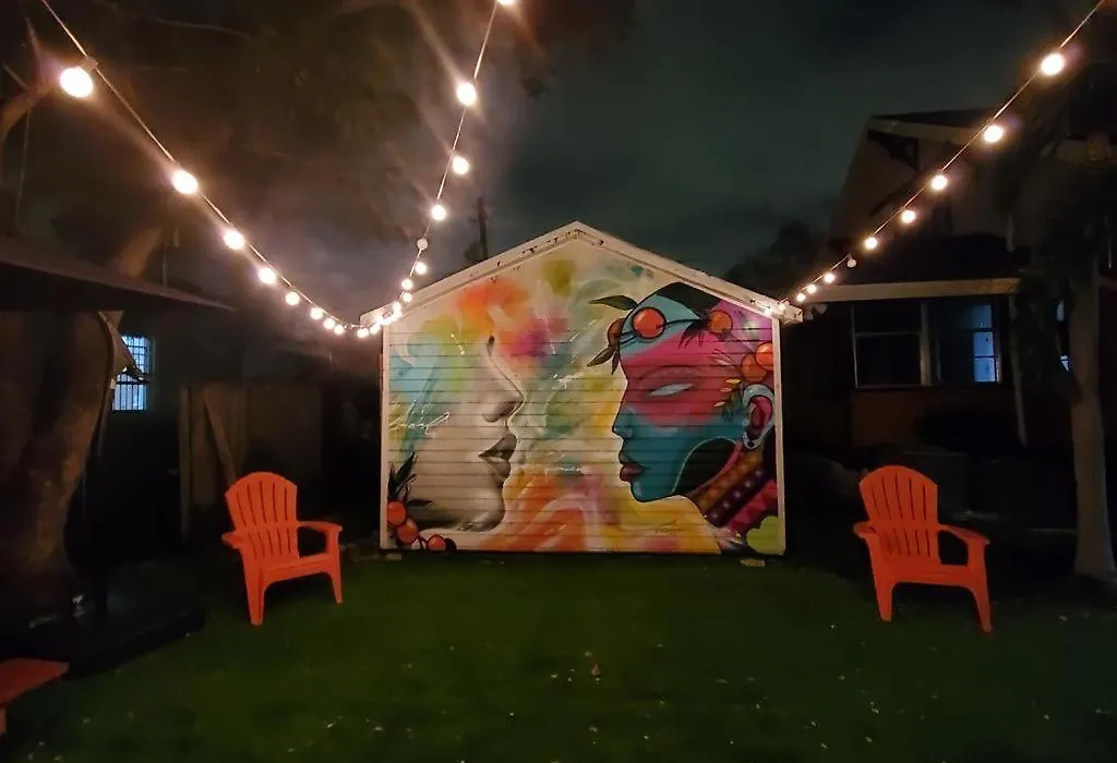 The Color House-1