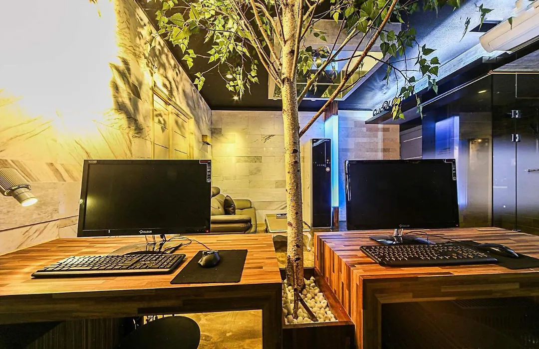 Login Hotel-1