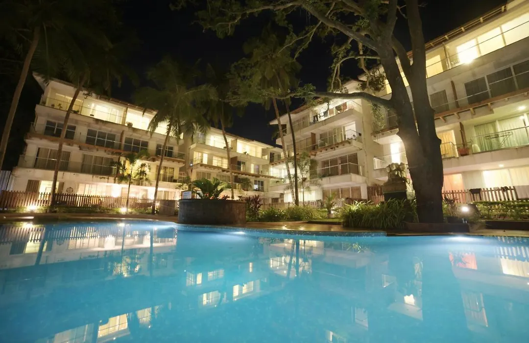 Eternal Wave Apartments By Daystar Ventures-1