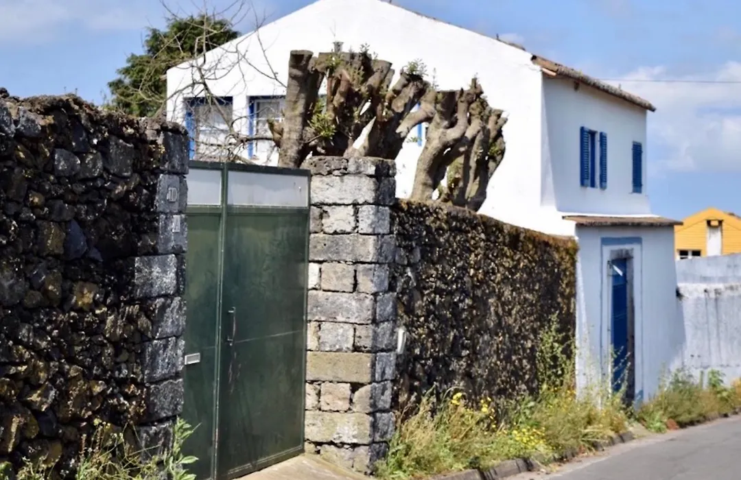 Quinta Dos Sabores Farm Houses-1