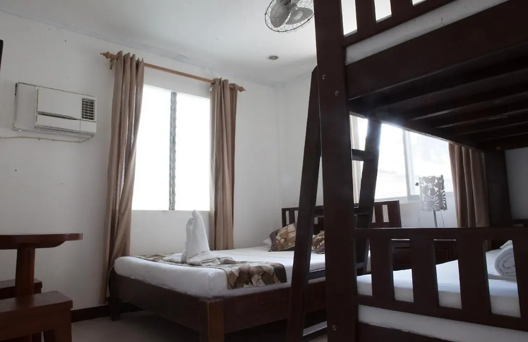 Isla Gecko Resort-1