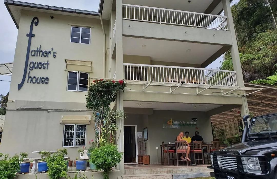 Fathers Guesthouse-1
