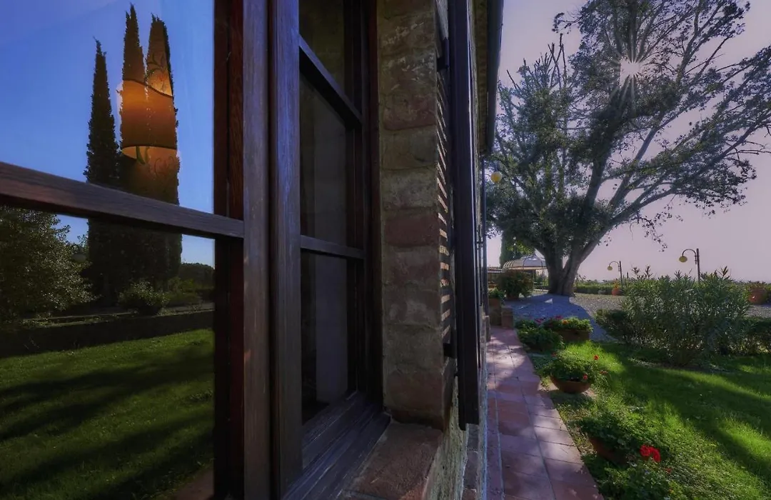 Villa Curina Resort-1