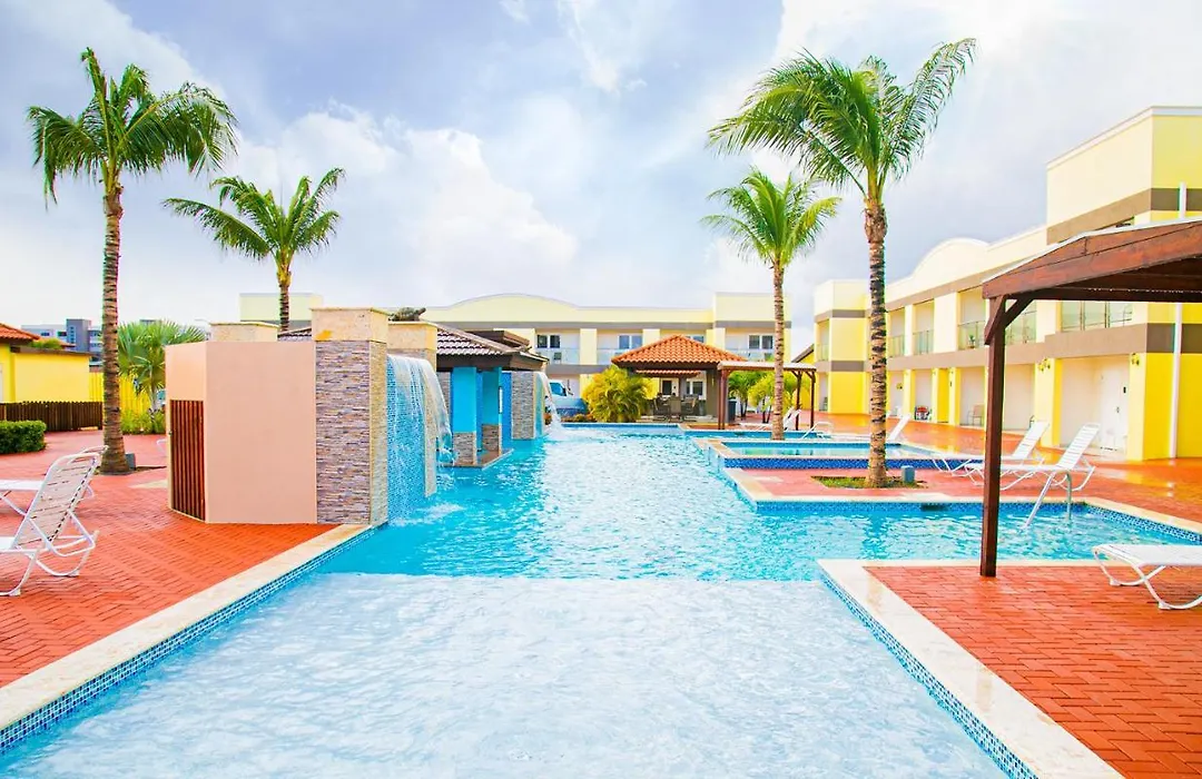 Pearl Aruba Condos-1