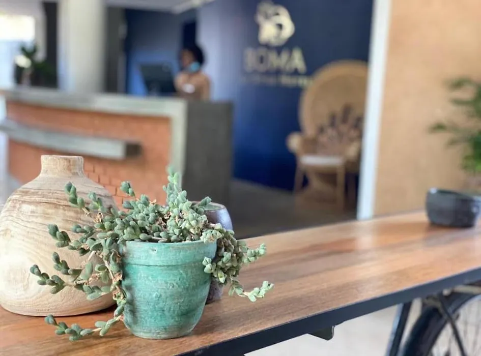 Boma Lifestyle Hotel-1