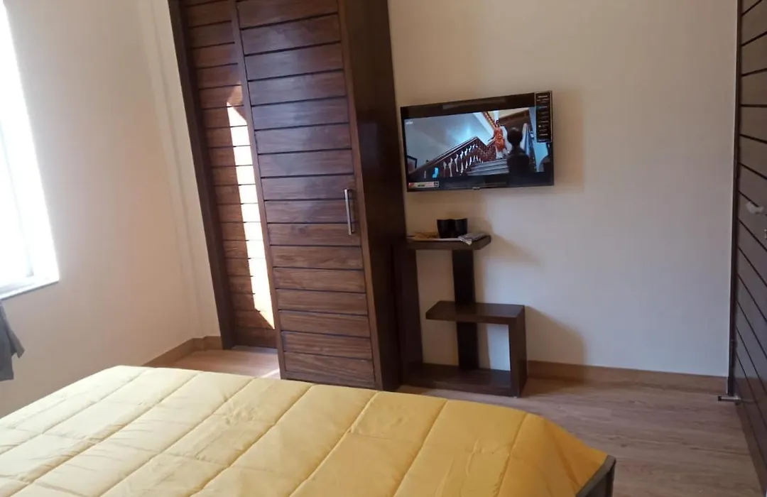 Joey'S Hostel Rishikesh-1