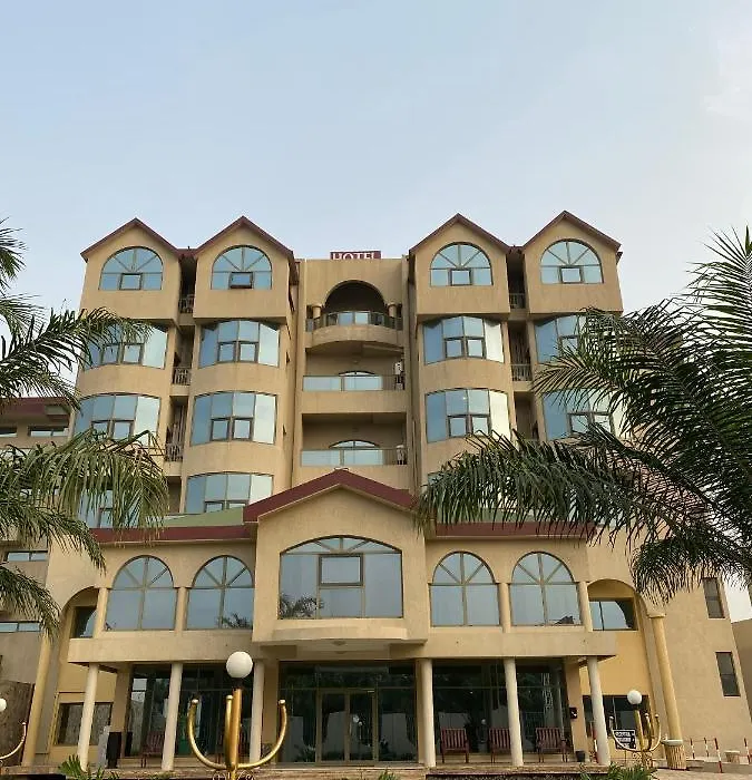 Hotel Sancta Maria-1