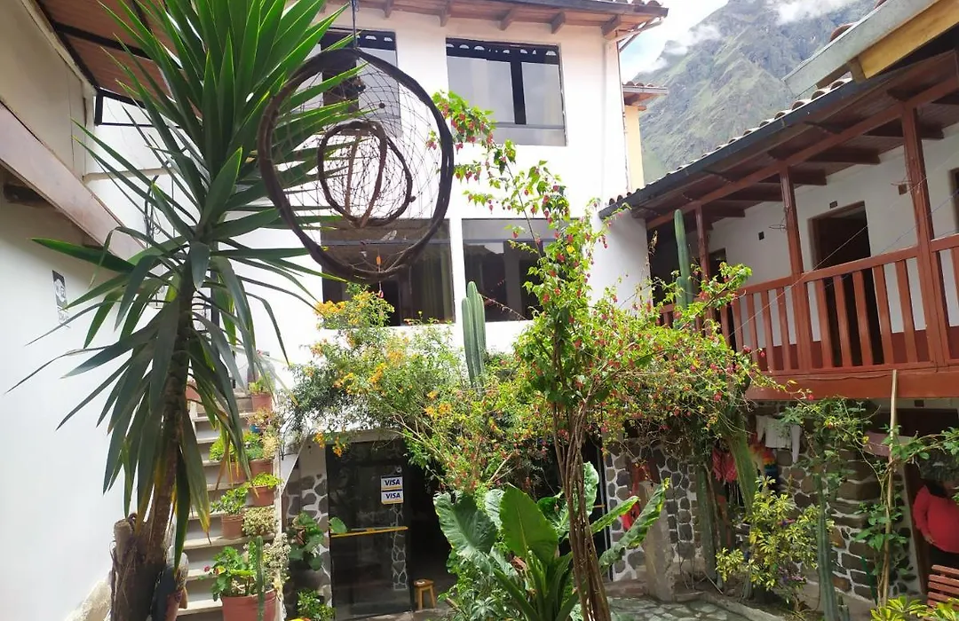 Eureka Lodge-1