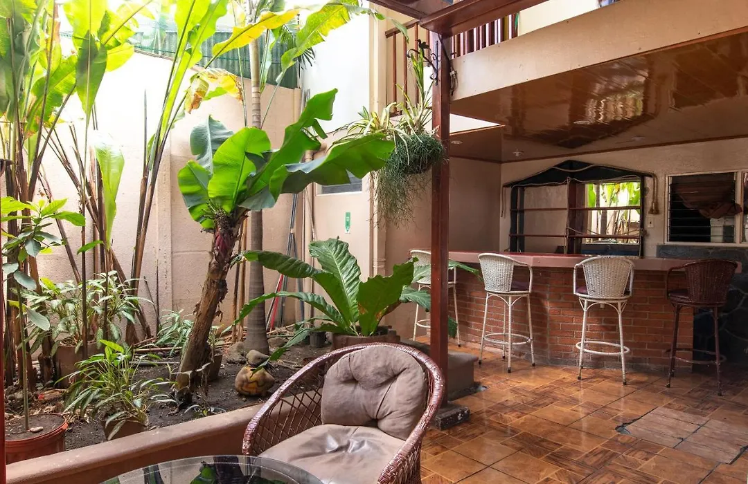 Casa Hotel Sura-1