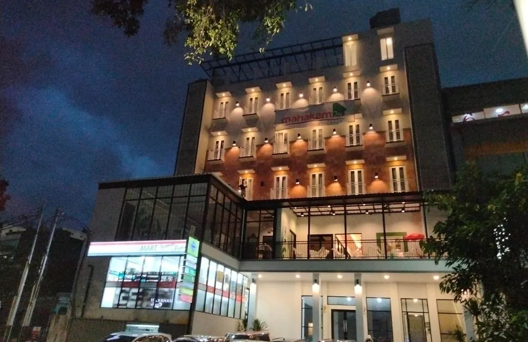 Mahakam24 Residence-1