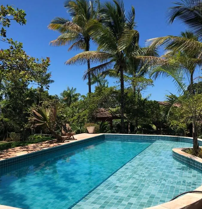 Casa Bromelia Green-1