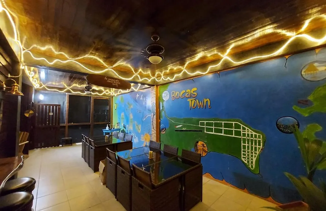 Casa Oceana Bocas Del Toro-1