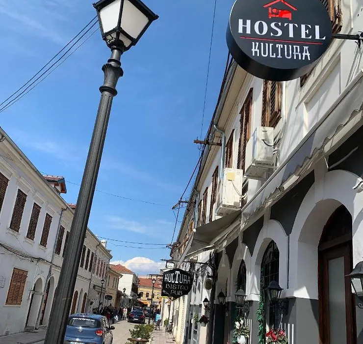 Kultura Hostel-1