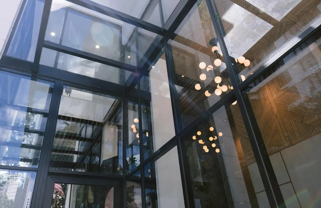 Indie Hotel Kuala Lumpur-1