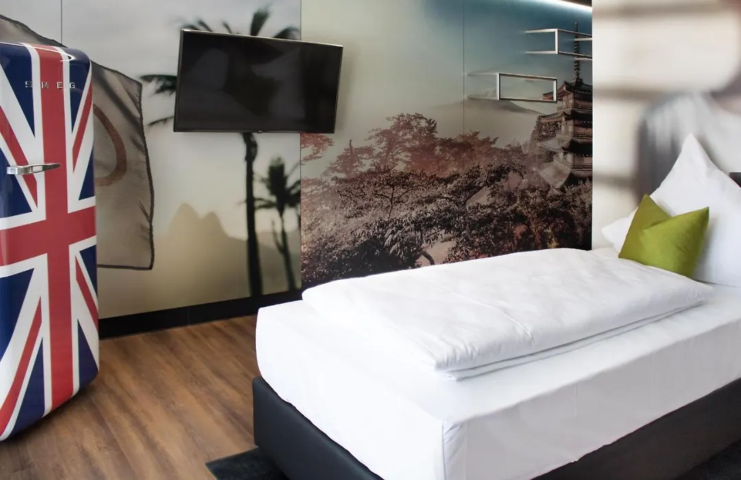 Le Hotel By Wmm Hotels-1