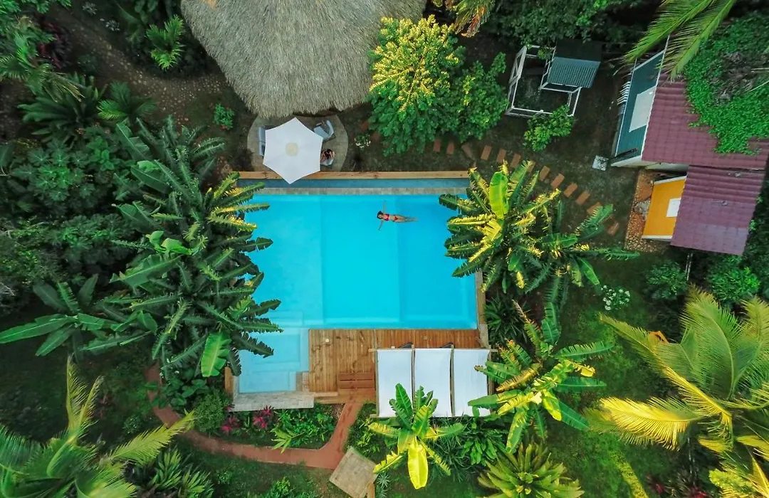 Manurii Garden - Adults Only-1