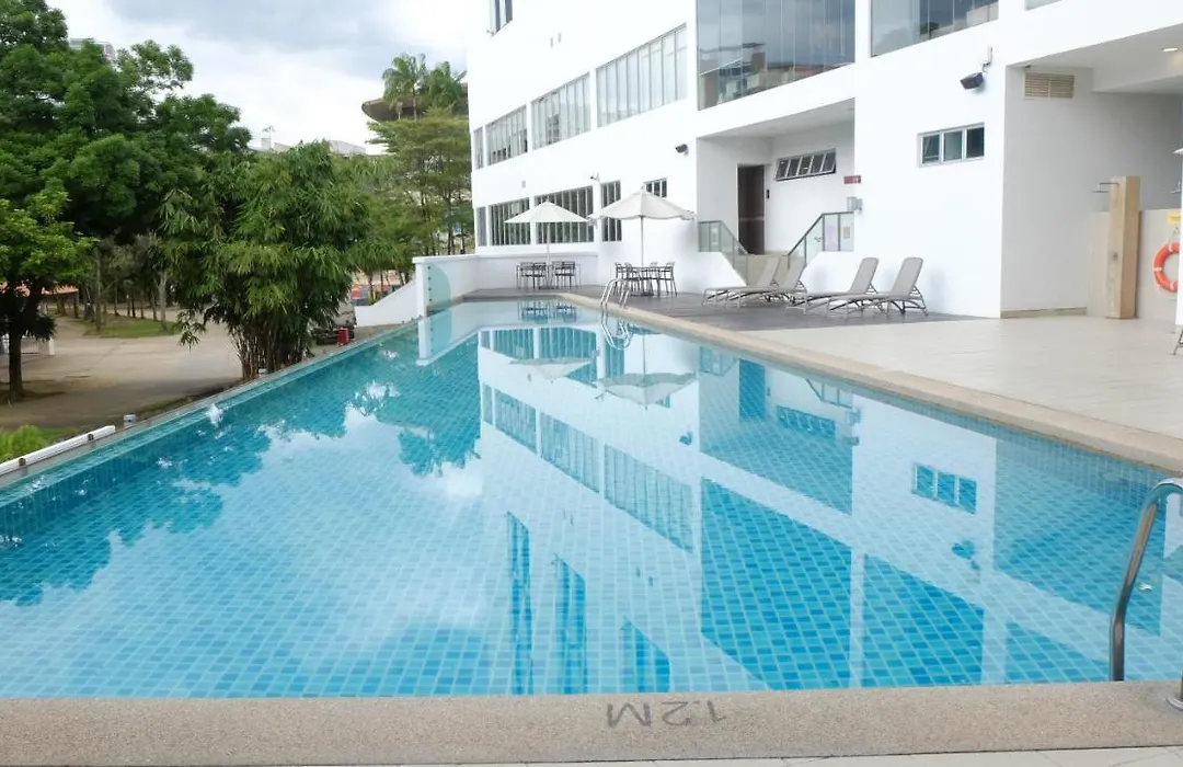The Everly Putrajaya-1