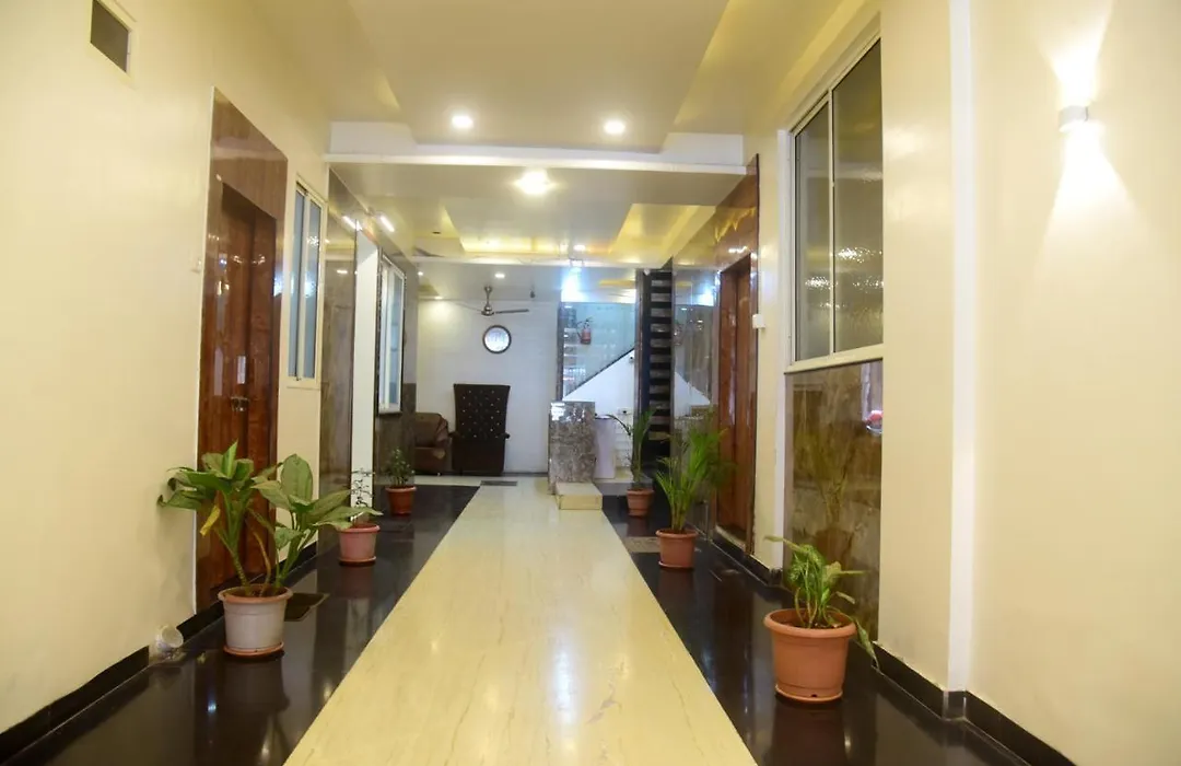 Hotel Parag-1