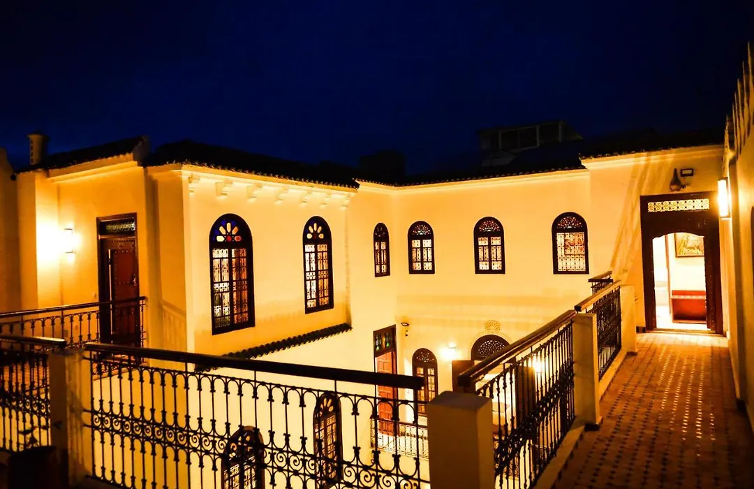 Riad Al Mazhar-1