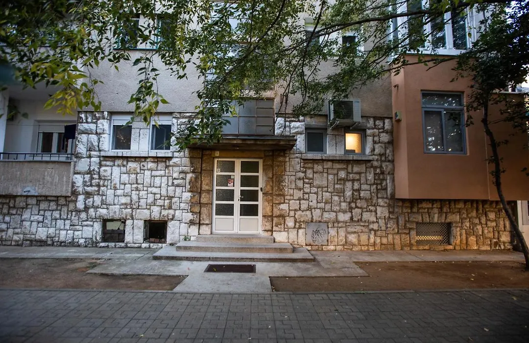 Big Tree Apartment & The Nest Apartment - Free Parking-1