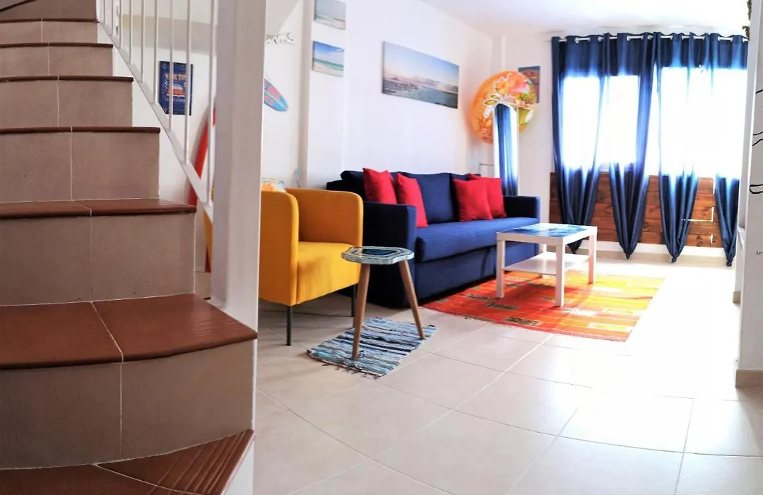 The Spot House-1