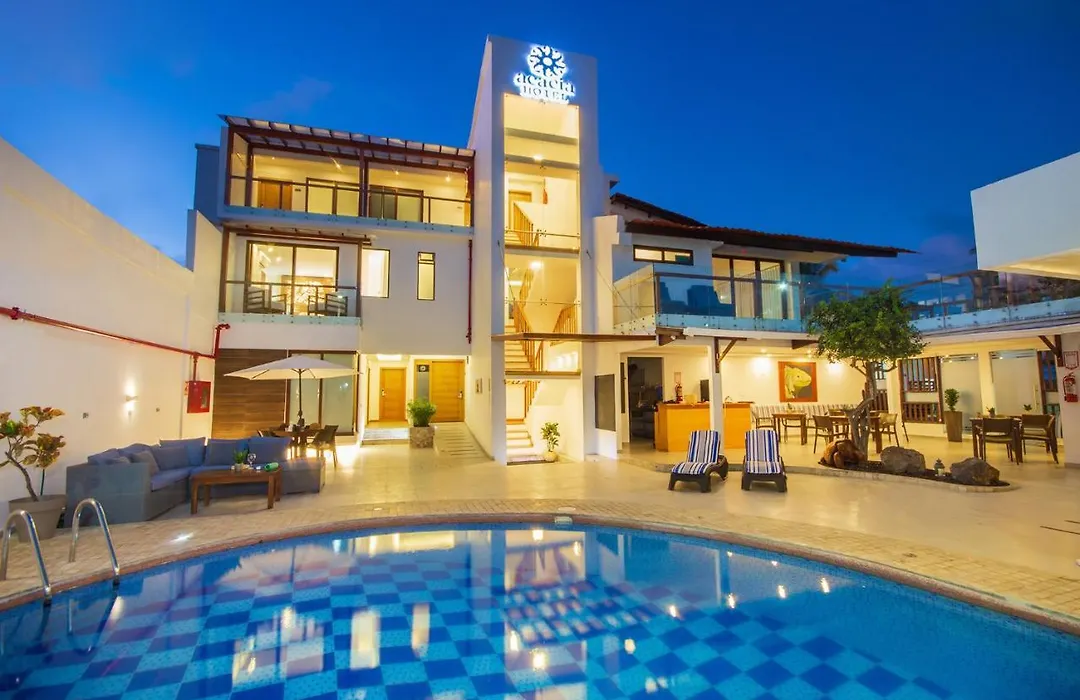 Hotel Acacia-1