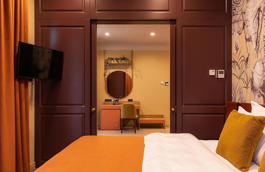 Potocki Boutique Hotel-1