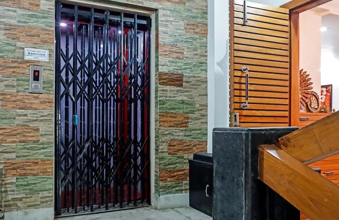 Treebo Umal Homestay Ganeshguri-1
