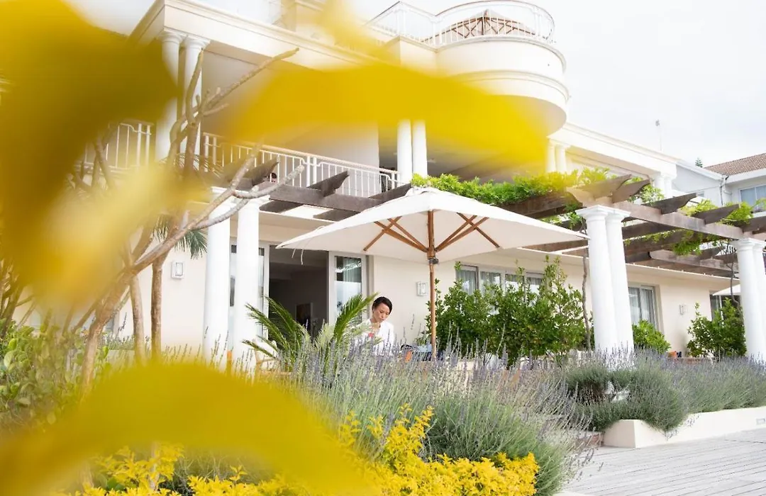 Compass House Boutique Hotel - Adults Only-1
