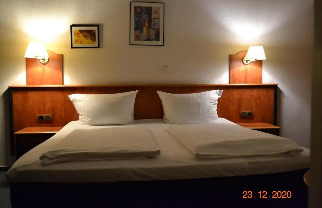 Hotel Zeil-1