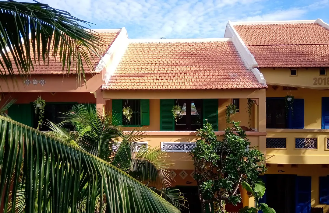 Minhon Hotel Muine-1